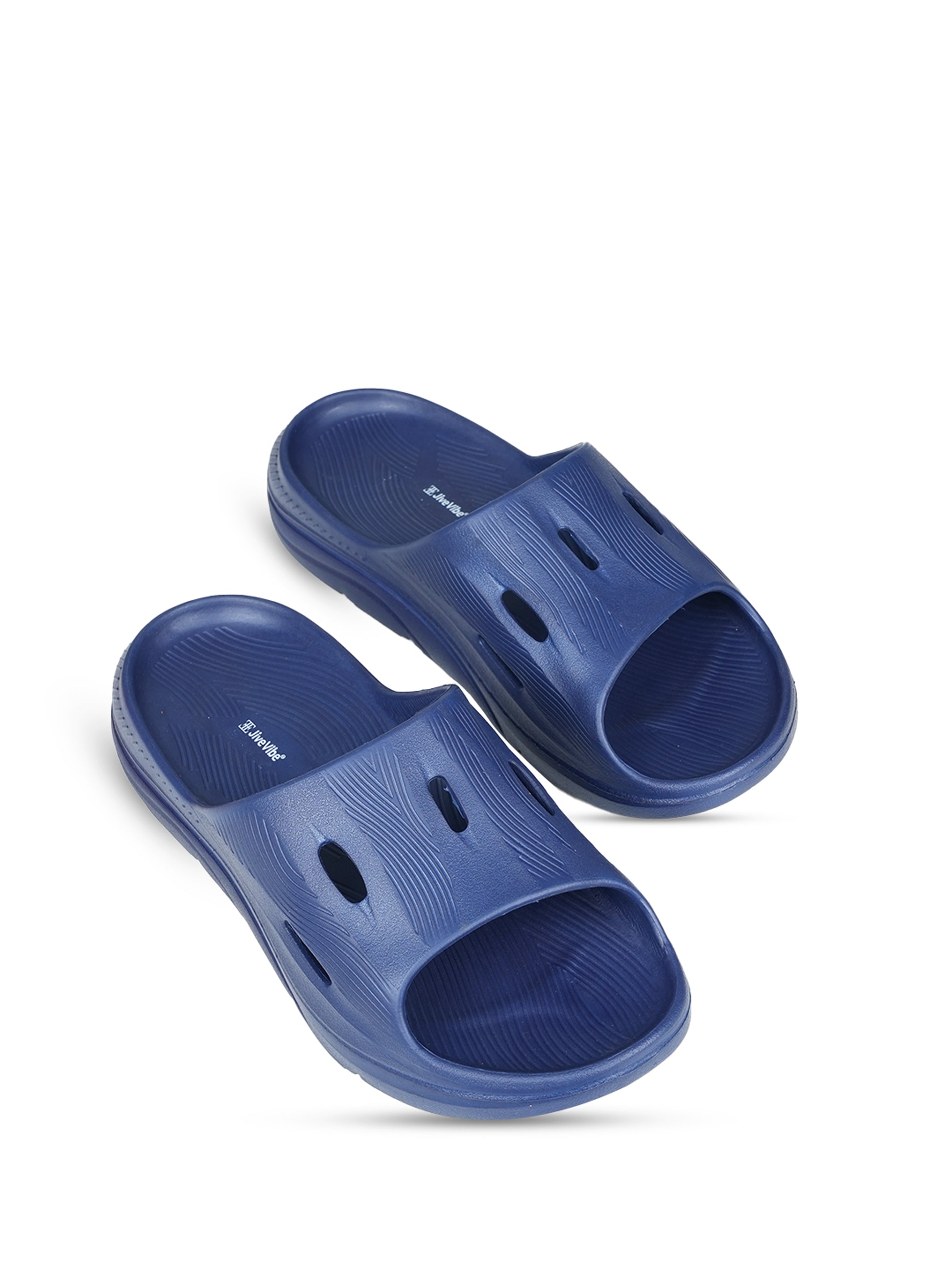 Jive Vibe Men’s EVA Slipper - Lightweight & Comfortable Footwear